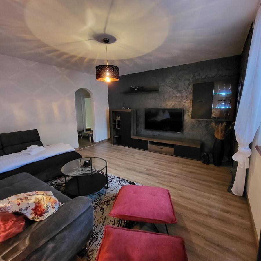 Oli Apartments Senec Ngoại thất bức ảnh