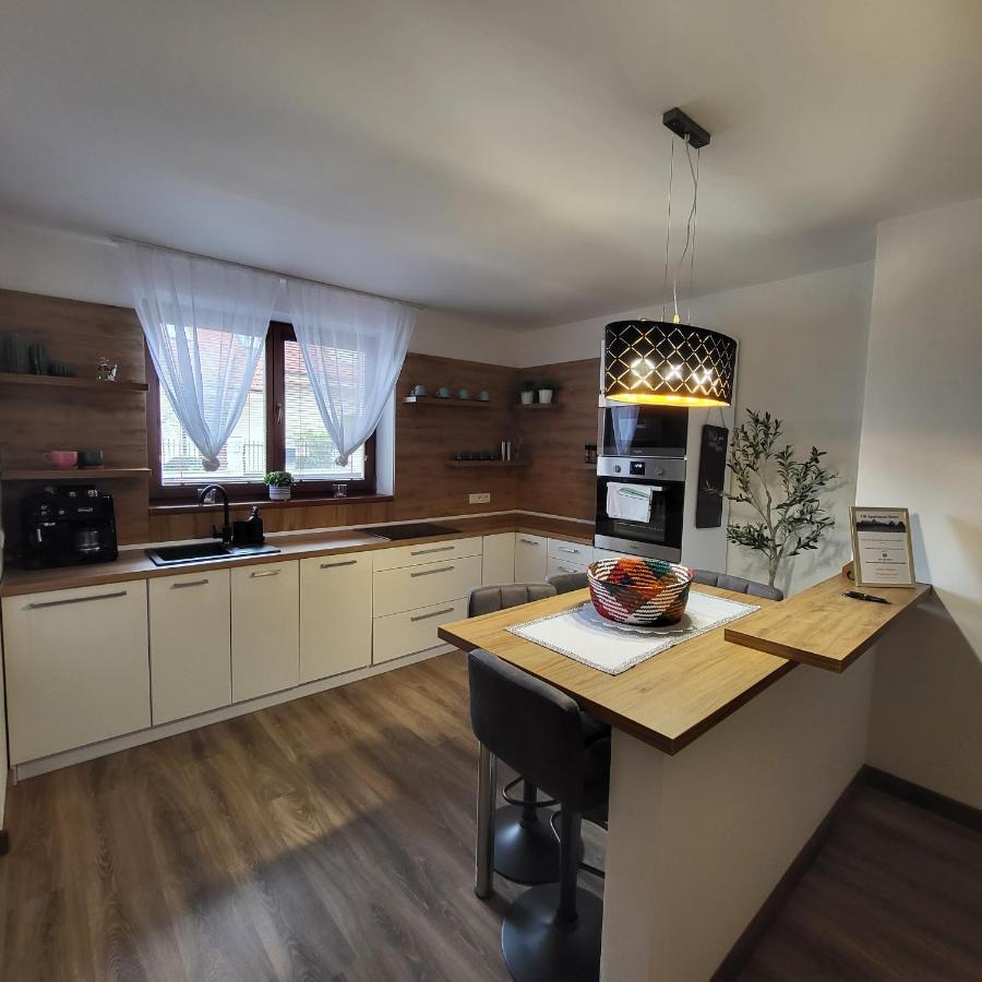 Oli Apartments Senec Ngoại thất bức ảnh