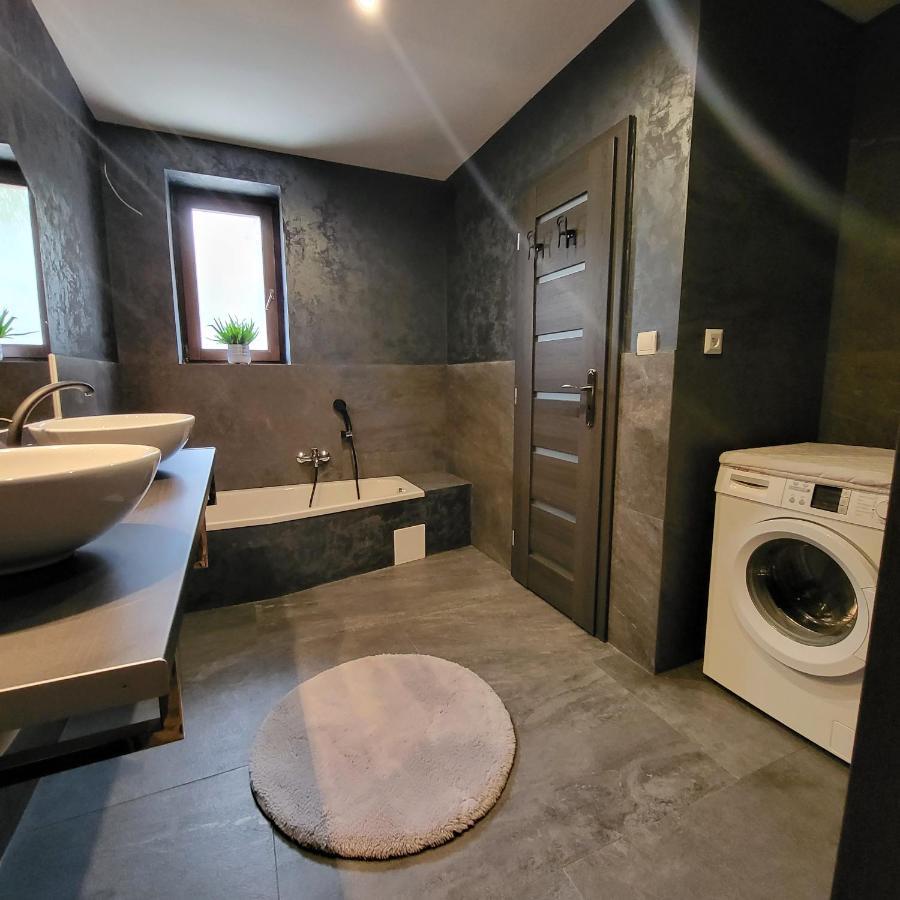 Oli Apartments Senec Ngoại thất bức ảnh