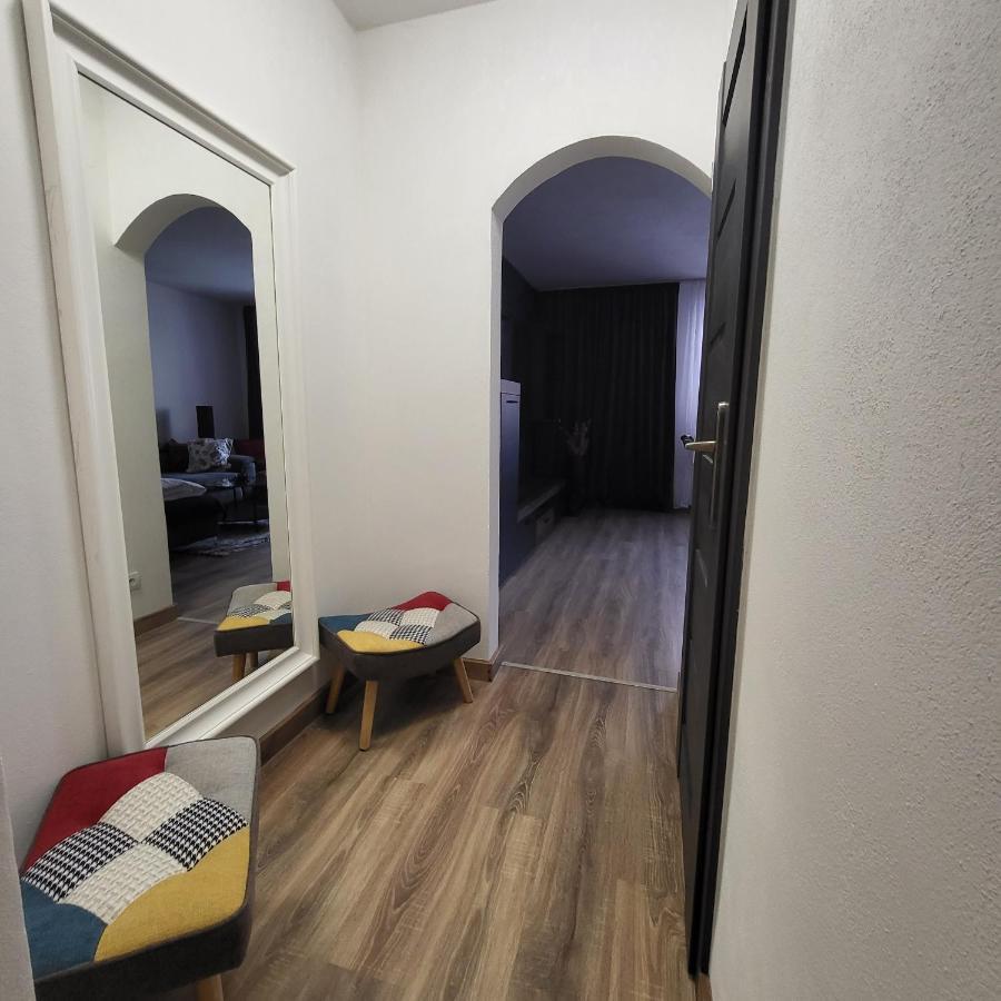 Oli Apartments Senec Ngoại thất bức ảnh