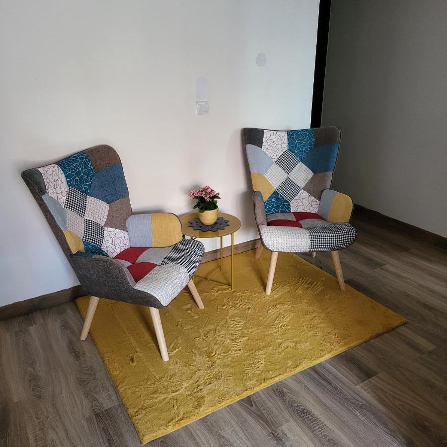 Oli Apartments Senec Ngoại thất bức ảnh