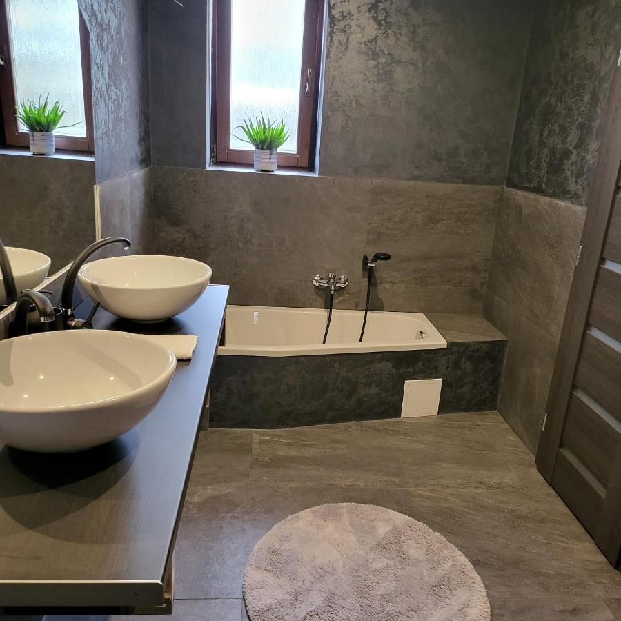Oli Apartments Senec Ngoại thất bức ảnh