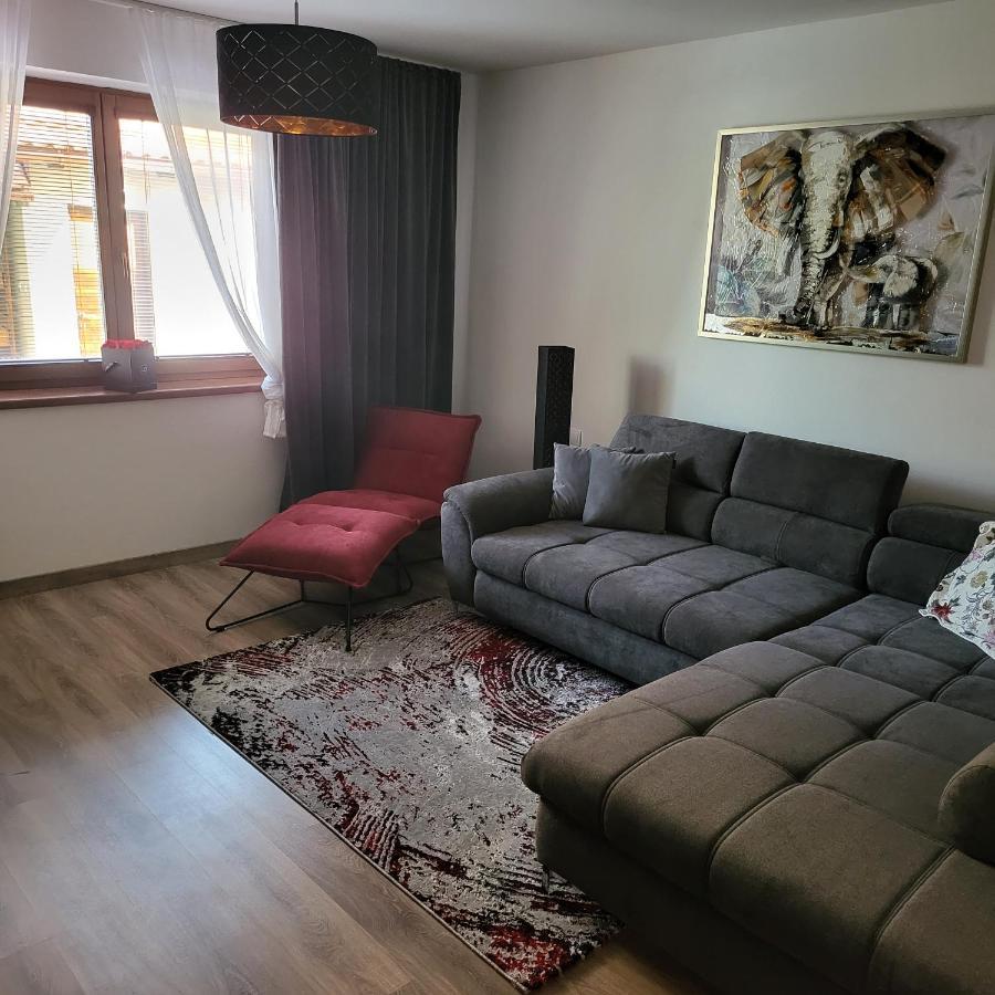 Oli Apartments Senec Ngoại thất bức ảnh