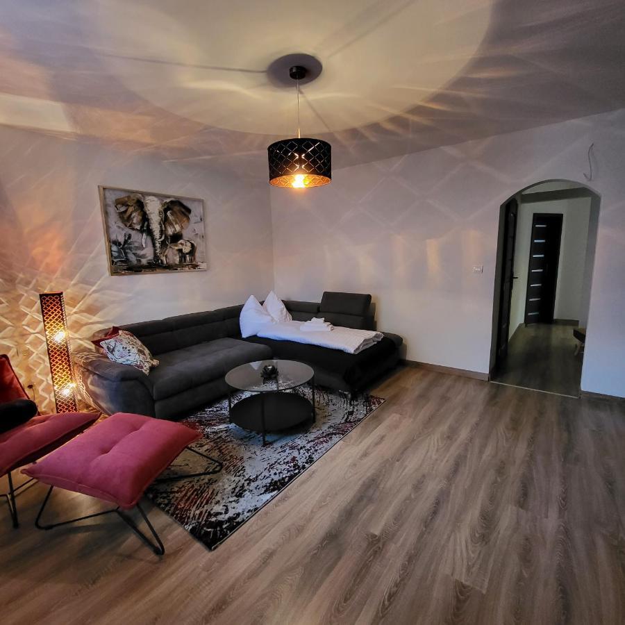 Oli Apartments Senec Ngoại thất bức ảnh